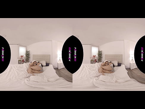 ❤️ PORNBCN VR Dy lezbike të reja zgjohen me eksitim në realitetin virtual 4K 180 3D Geneva Bellucci Katrina Moreno ❤❌ Porno e bukur në sq.123sex.ru ﹏