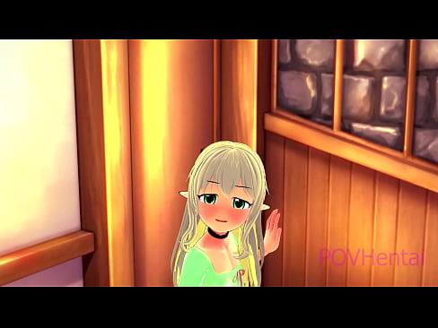 ❤️ (Kurth) Shërbëtorja Elvish ju ndihmon të lani fytyrën. ❤❌ Porno e bukur në sq.123sex.ru ﹏